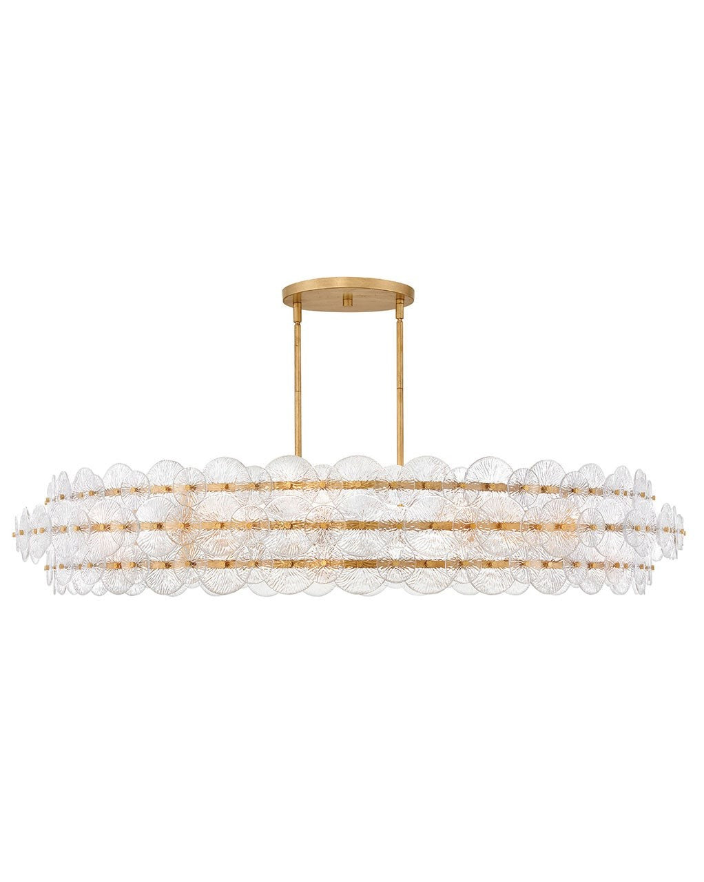 Lustre DEL | Rene