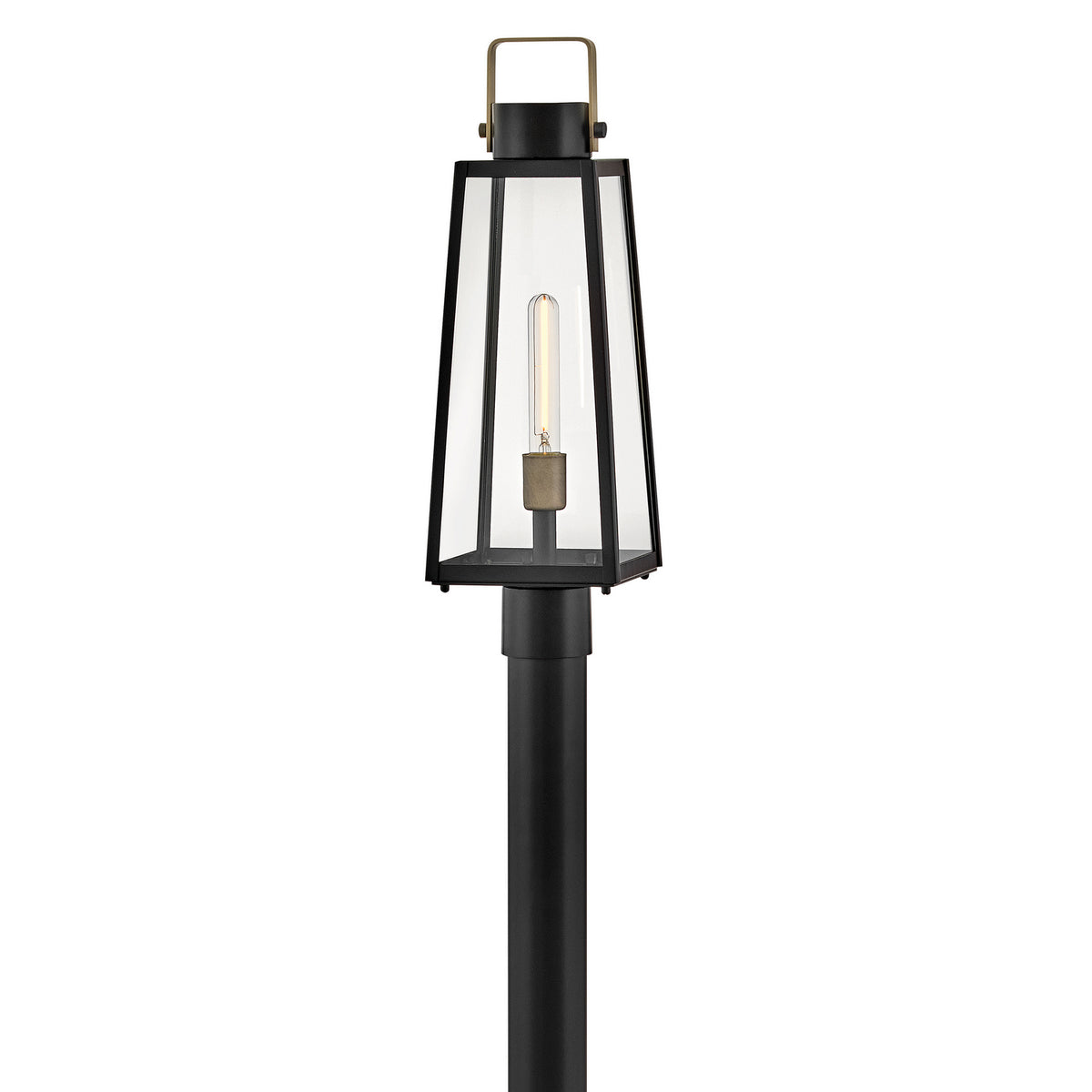 Lampadaire DEL | Hugh