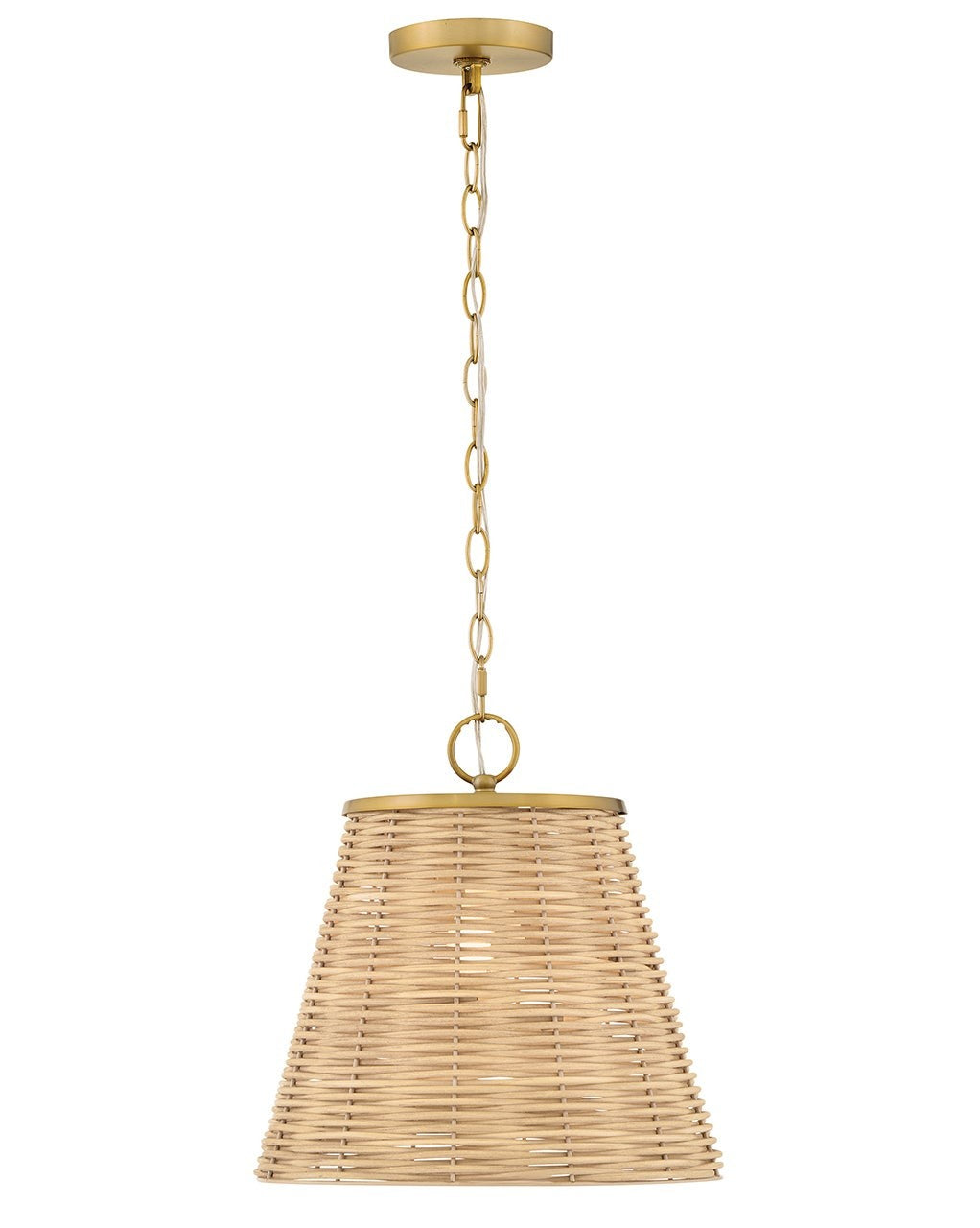 Suspension DEL | Brynn