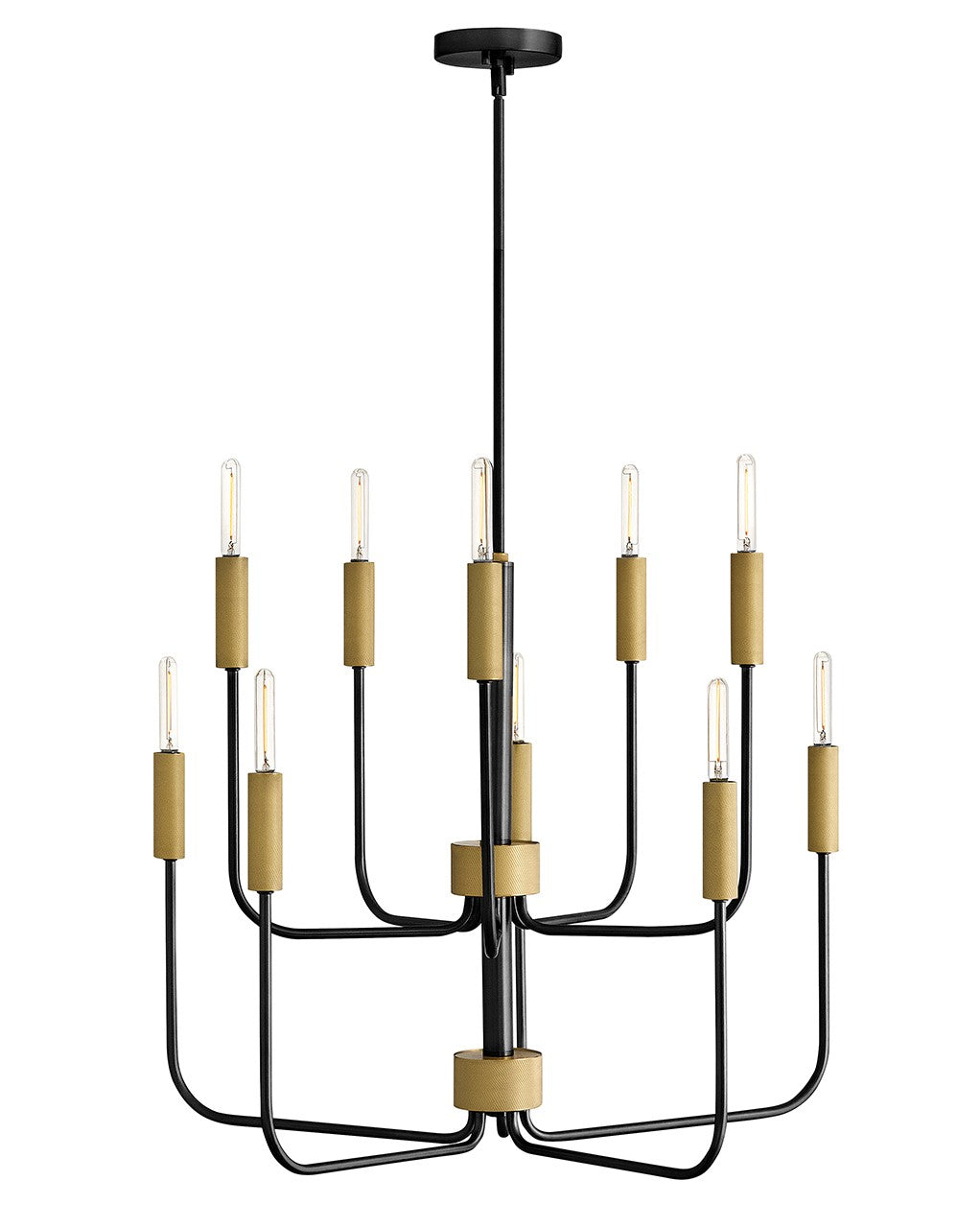 Lustre DEL | Austen