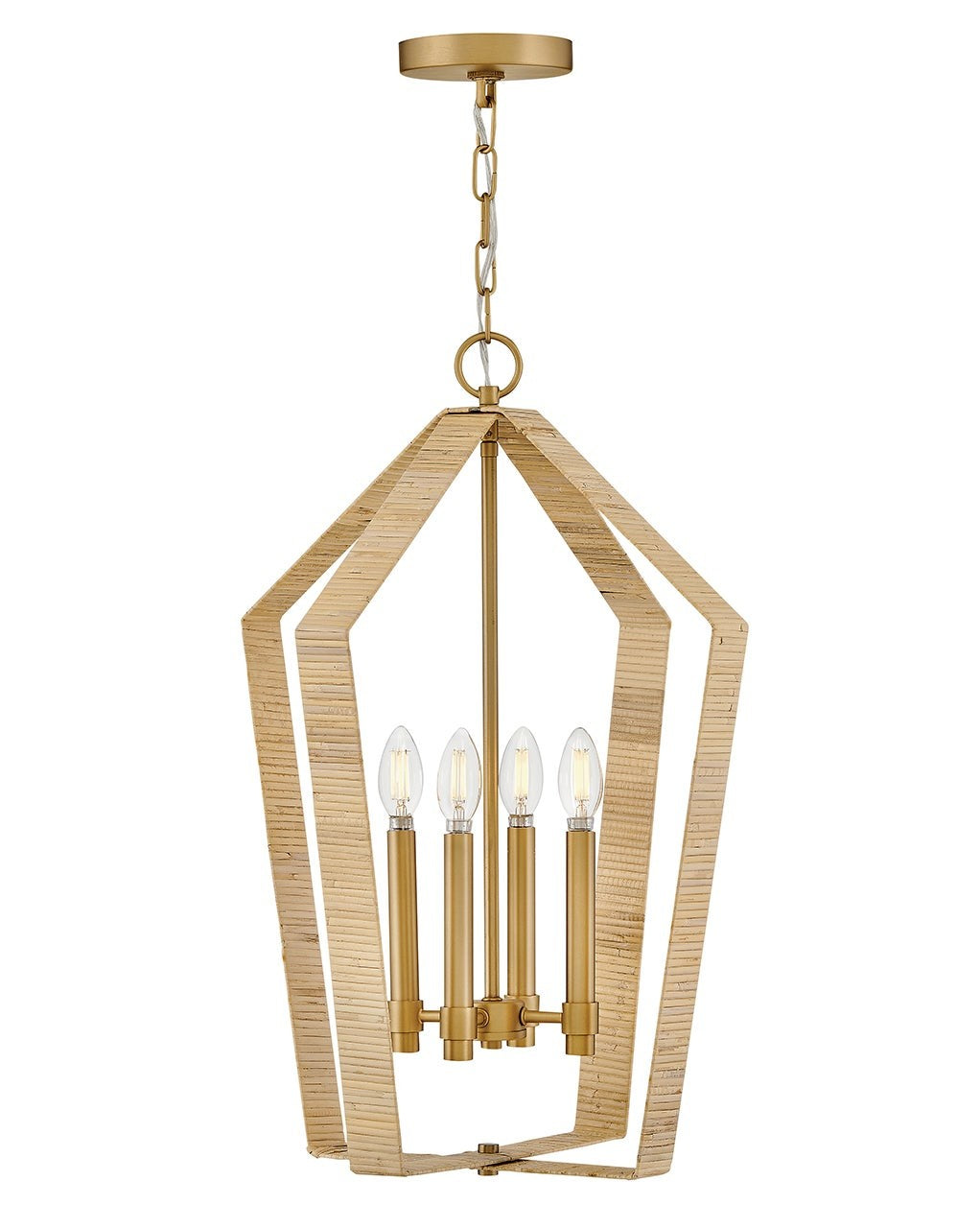 Suspension DEL | Sammi