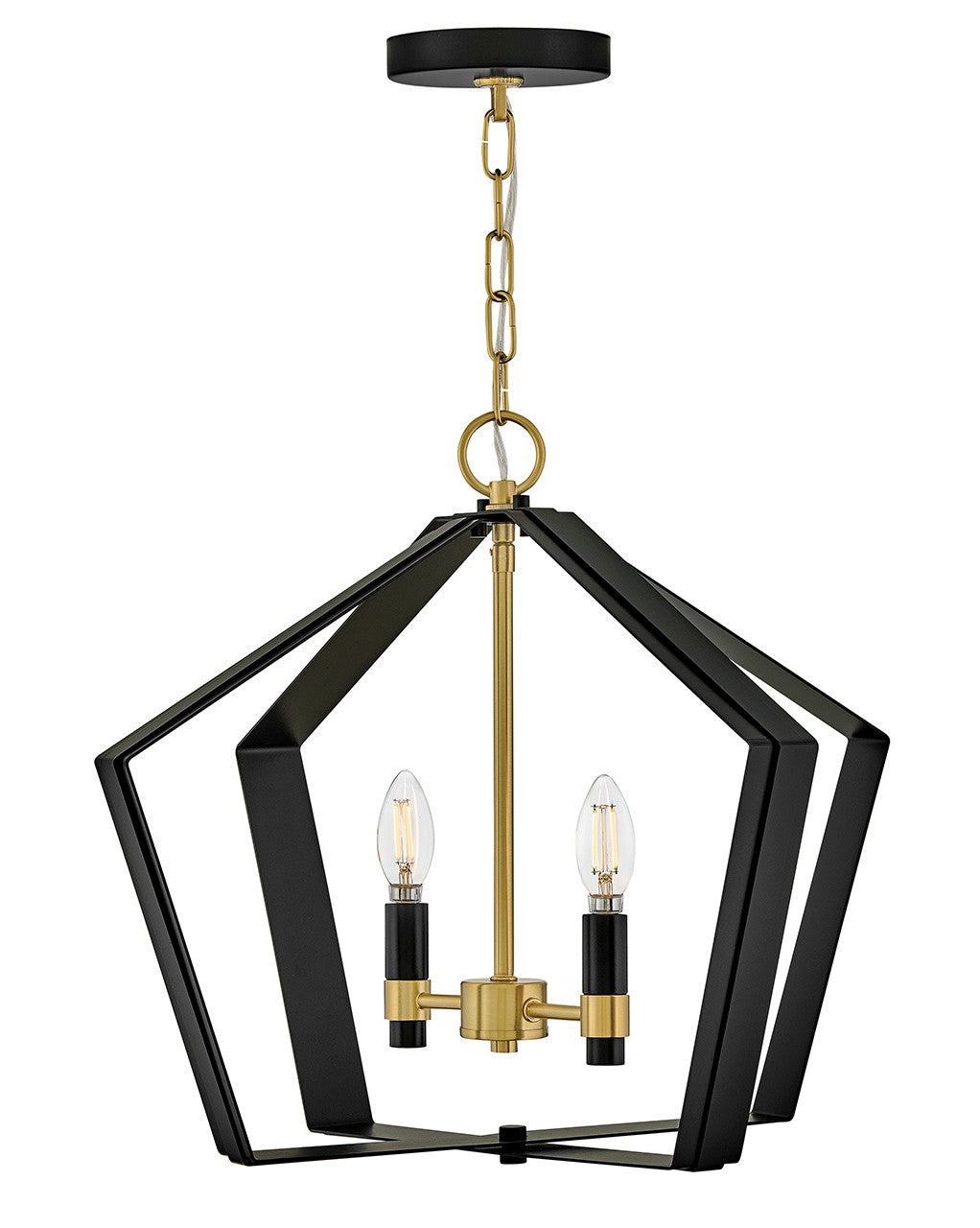 Suspension DEL | Sammi
