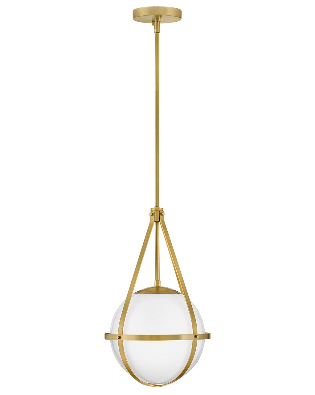 Suspension DEL | Colby