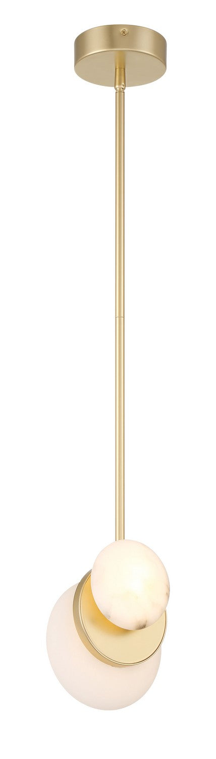 Suspension DEL | Zill