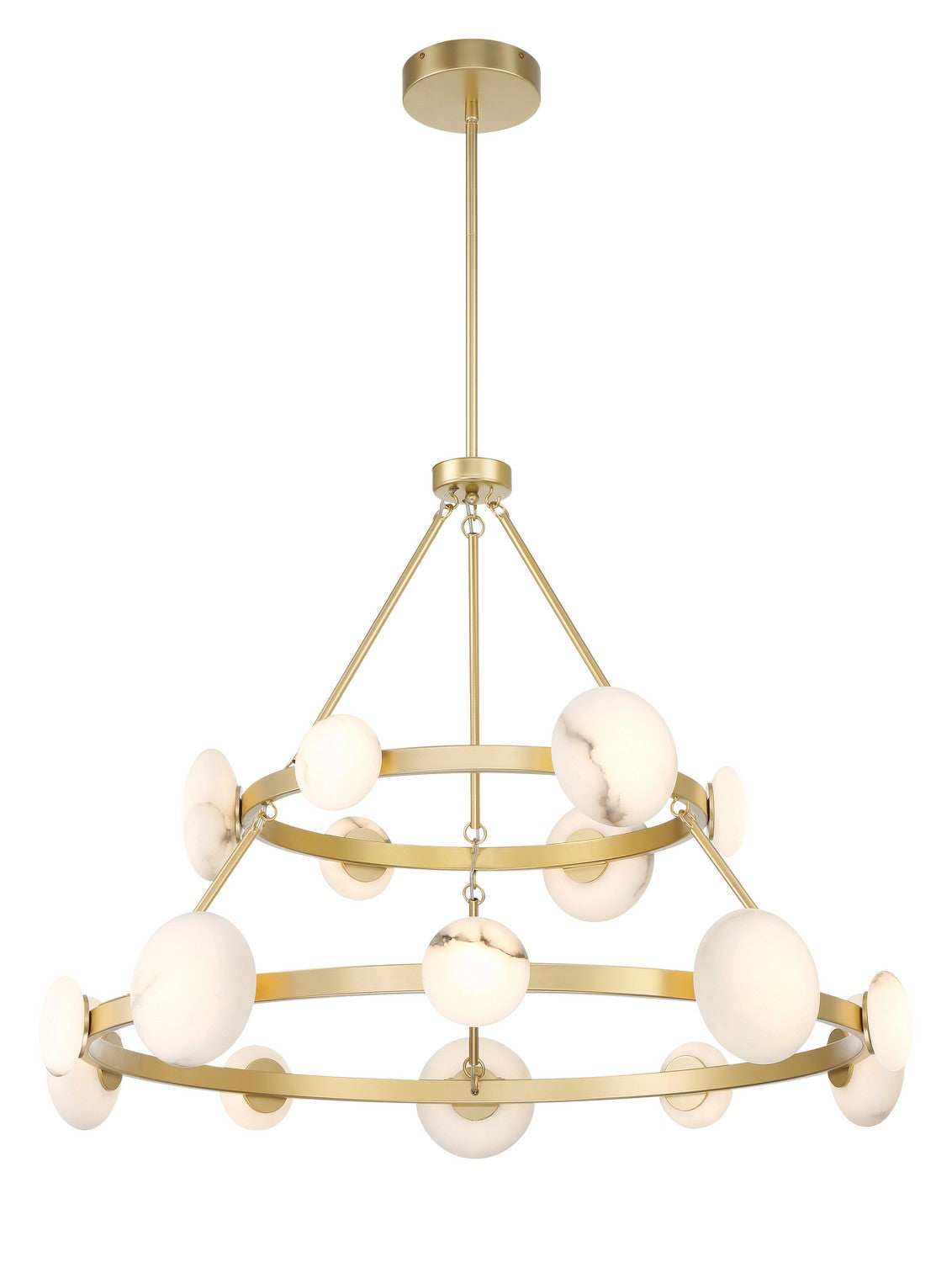 Suspension DEL | Zill