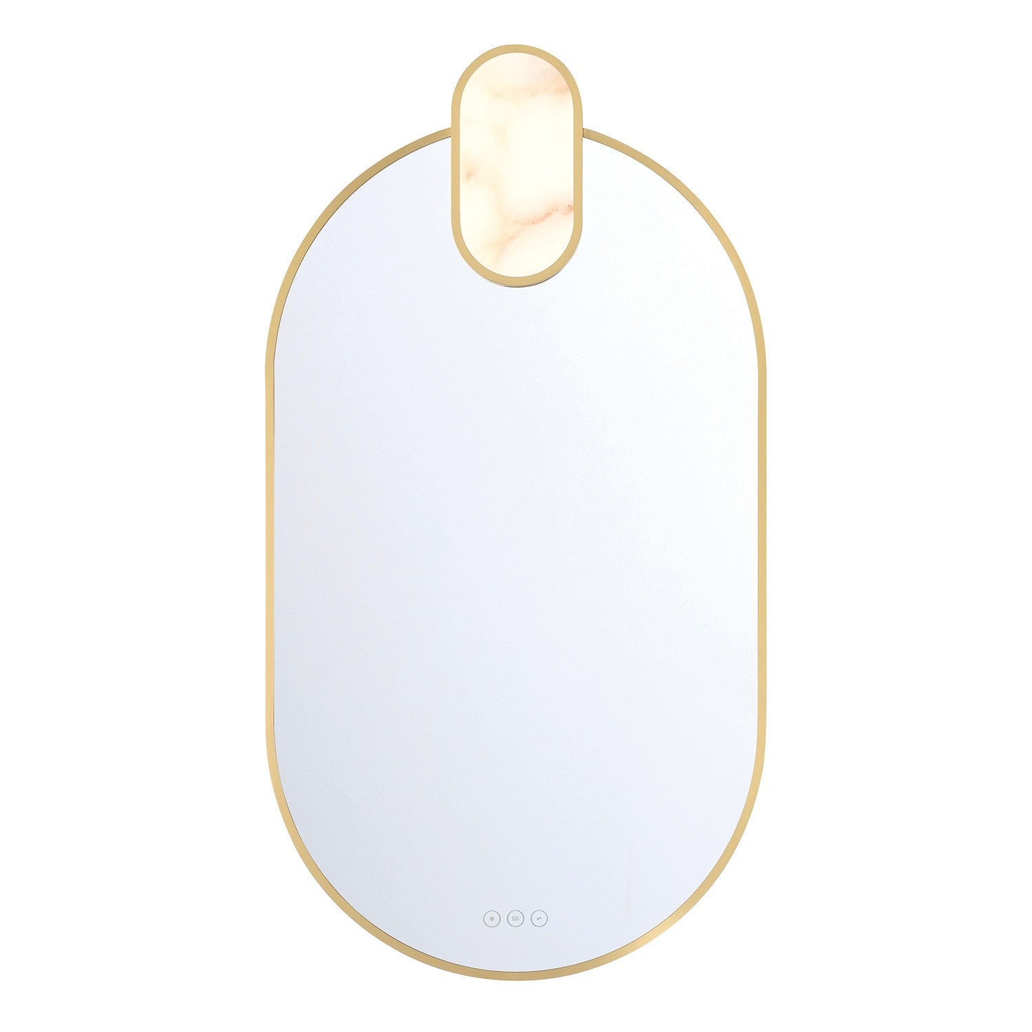 Miroir DEL | Mrissa