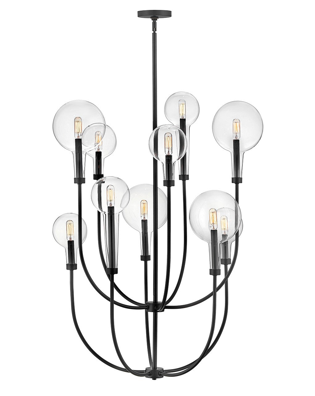 Lustre DEL | Alchemy