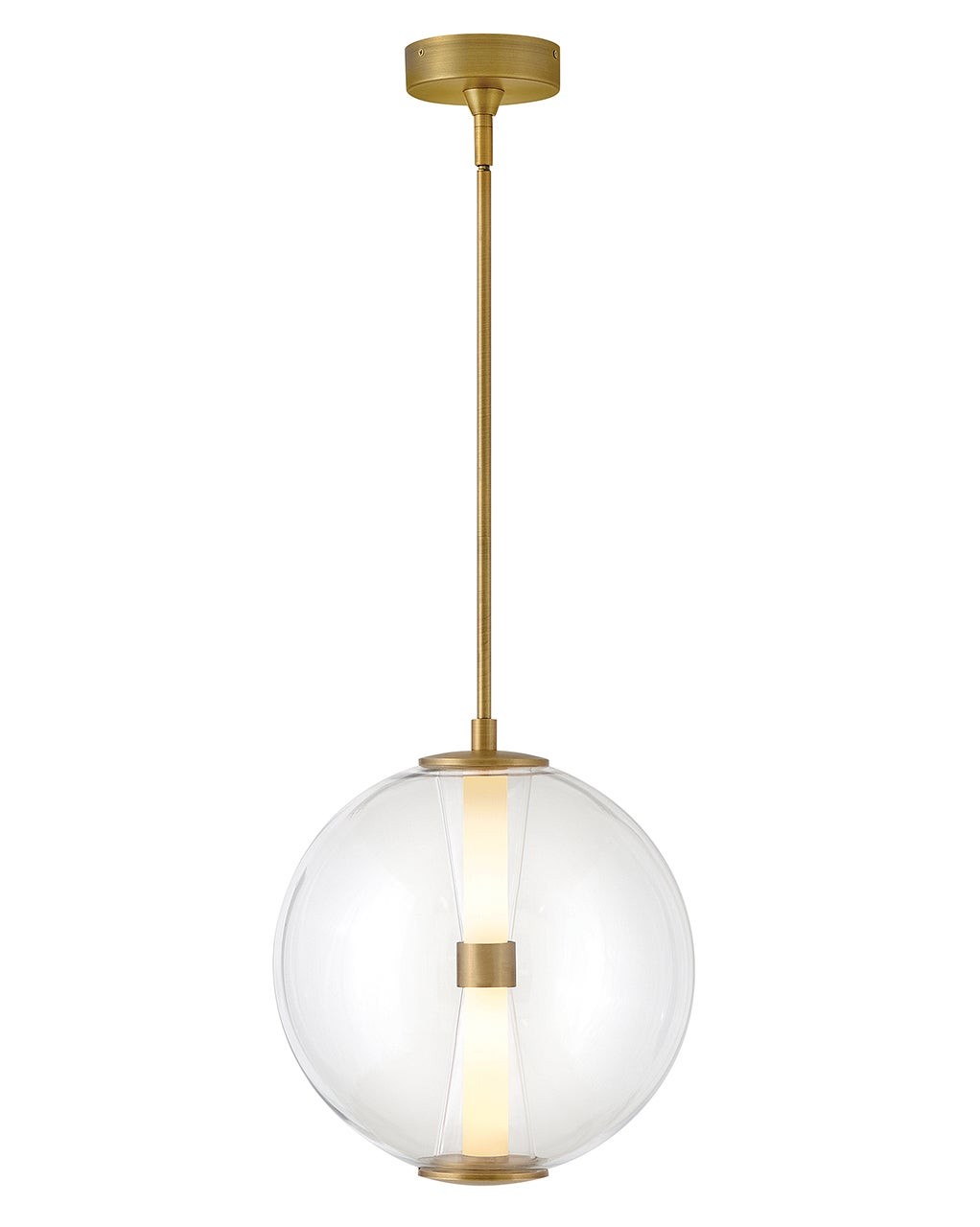 Suspension DEL | Elin