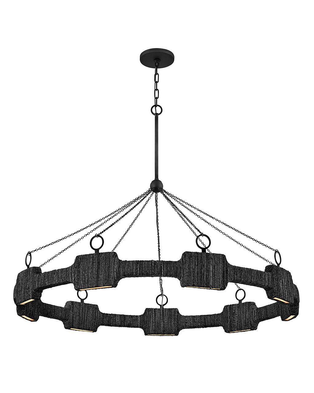 Lustre DEL | Raffi