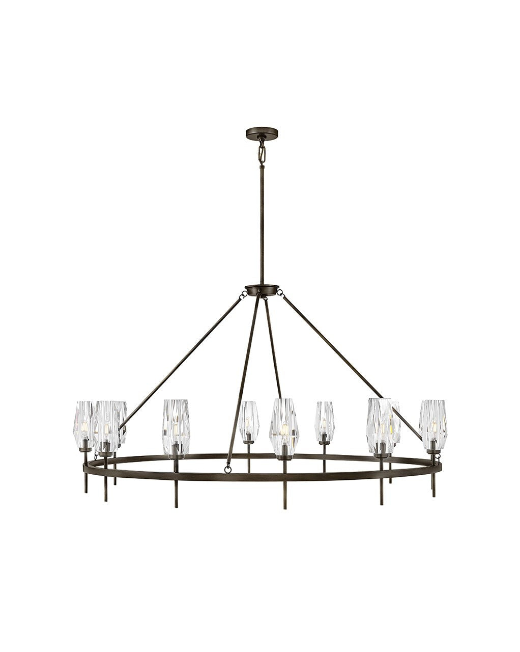Lustre DEL | Ana