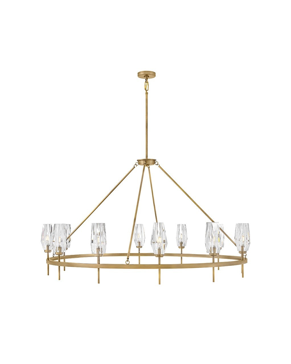 Lustre DEL | Ana