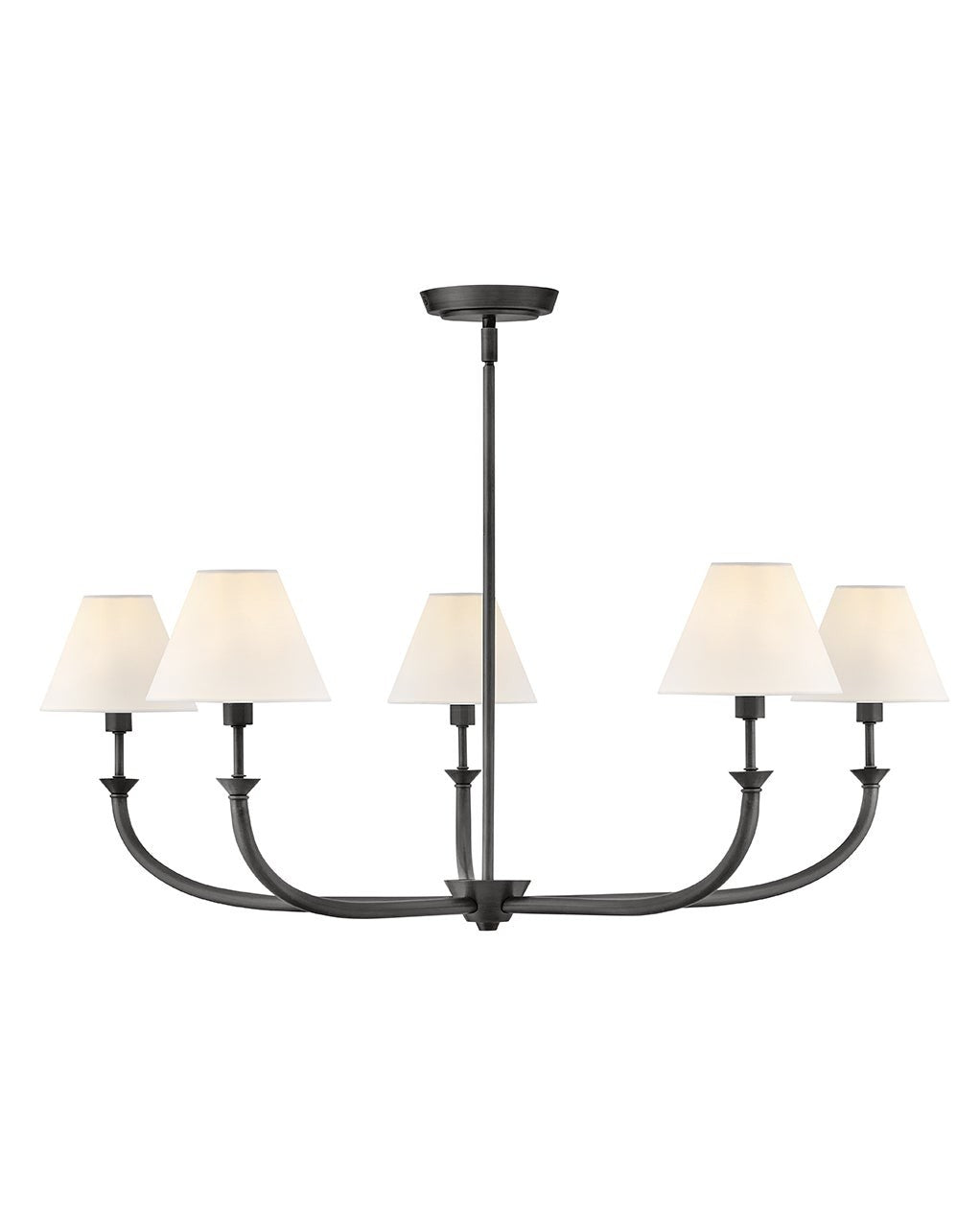 Lustre DEL | Greta