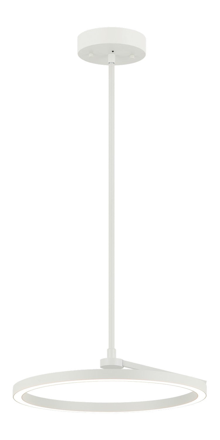 Suspension DEL | THE TRUNDLE