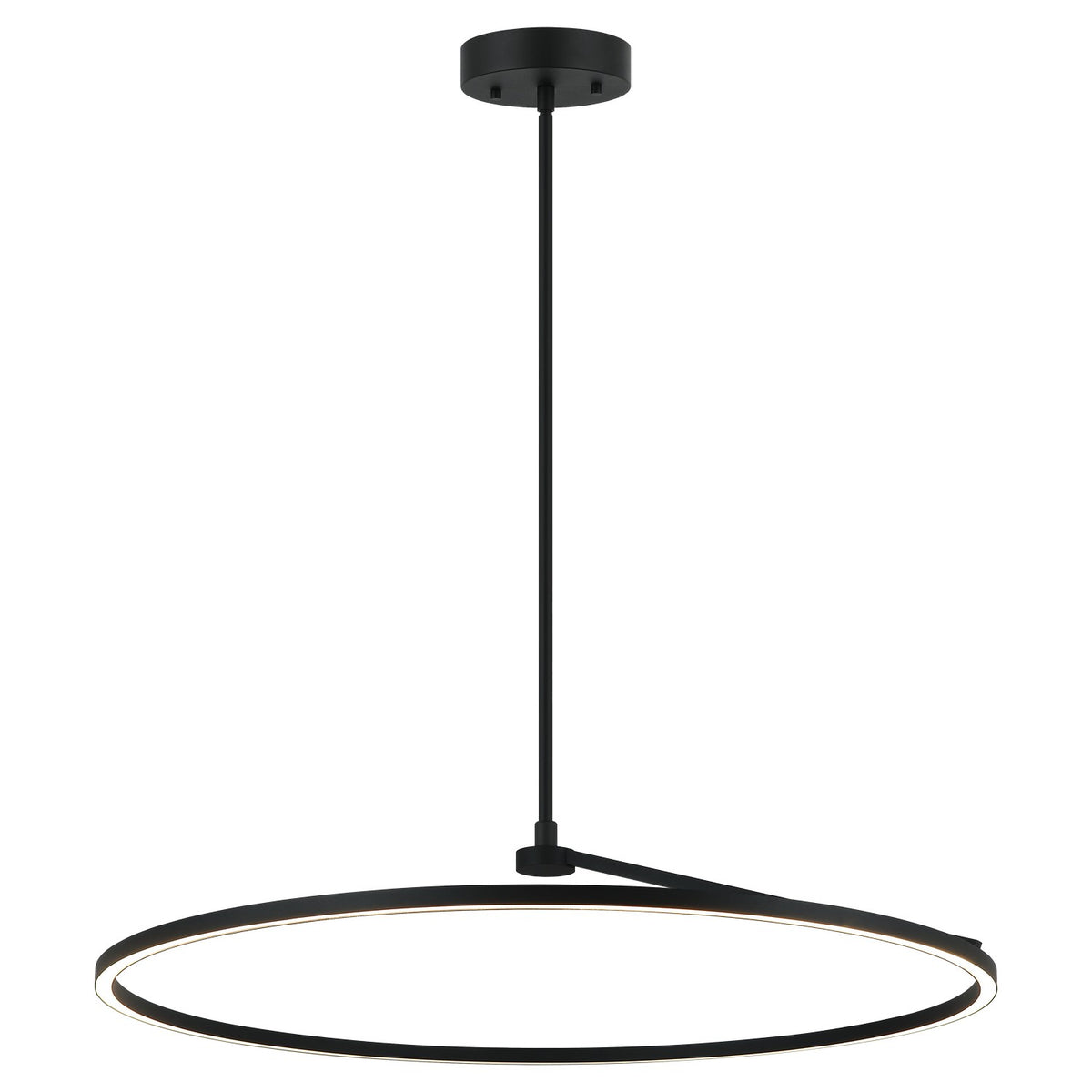 Suspension DEL | THE TRUNDLE