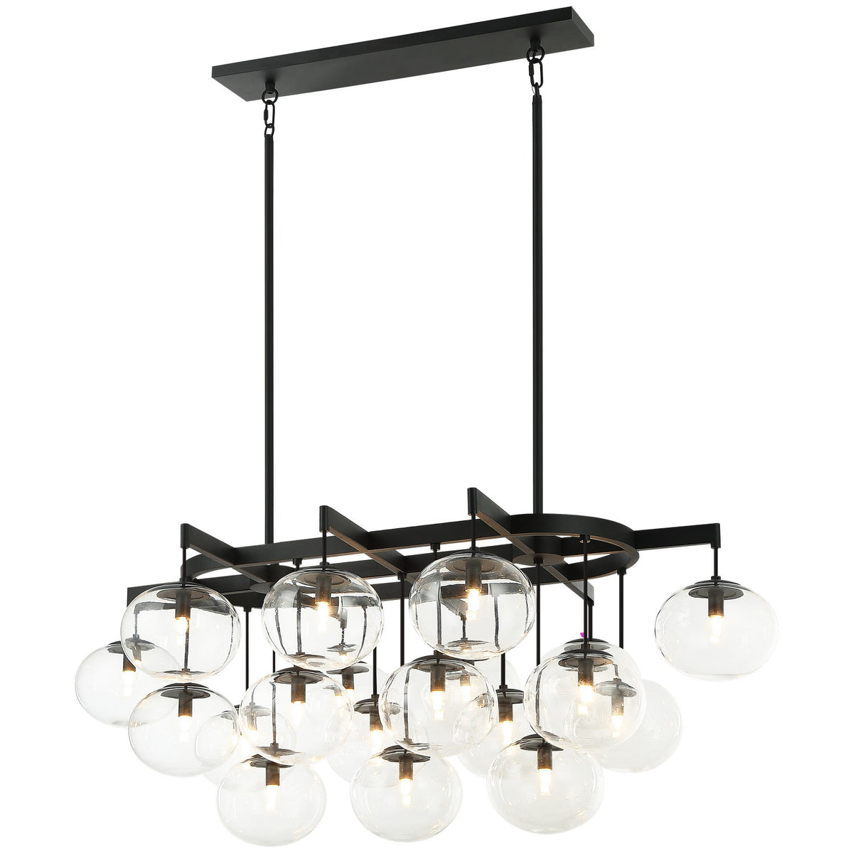 Suspension DEL | BULBUS