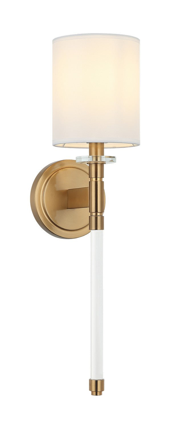 Applique murale 1 lumière | FAIRBURN