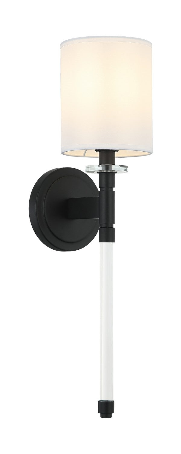 Applique murale 1 lumière | FAIRBURN
