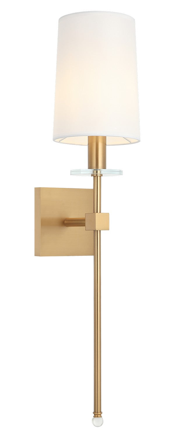 Applique murale 1 lumière | FAIRBURN