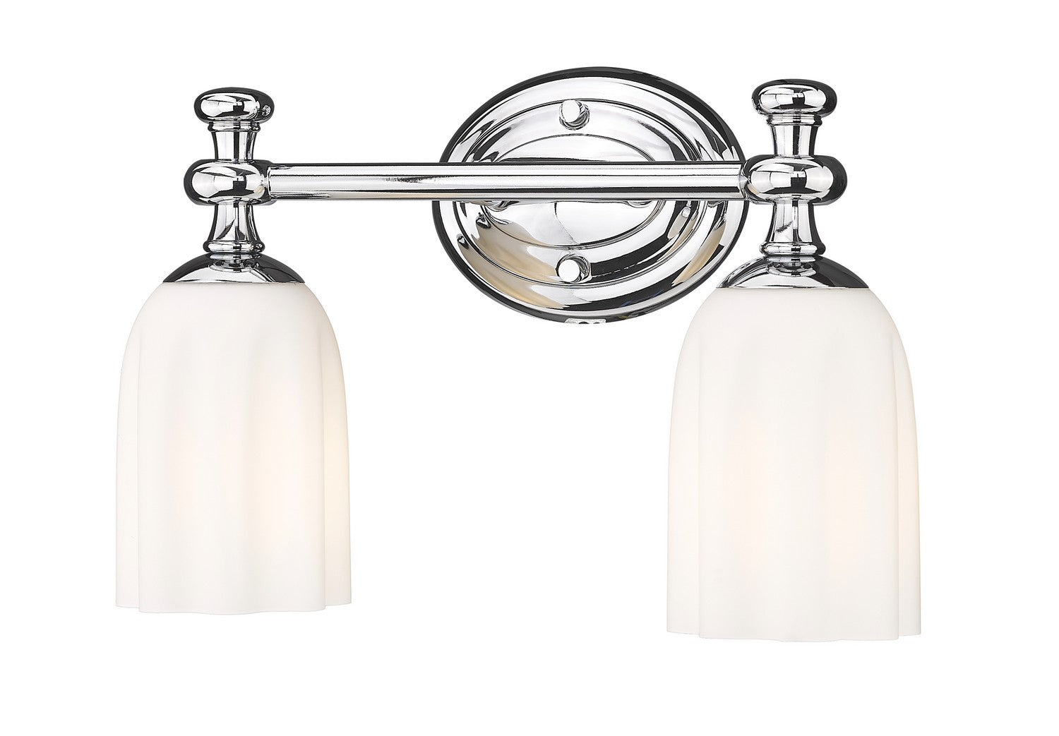 Applique de vanité 2 lumières | Orion