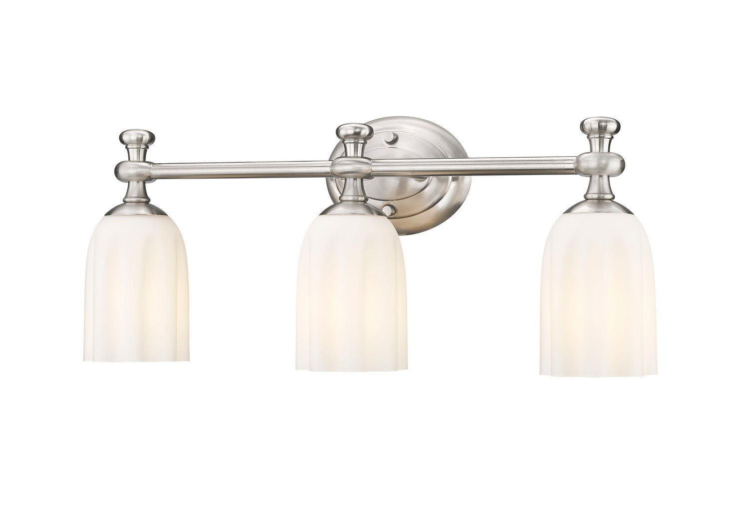 Applique de vanité 3 lumières | Orion