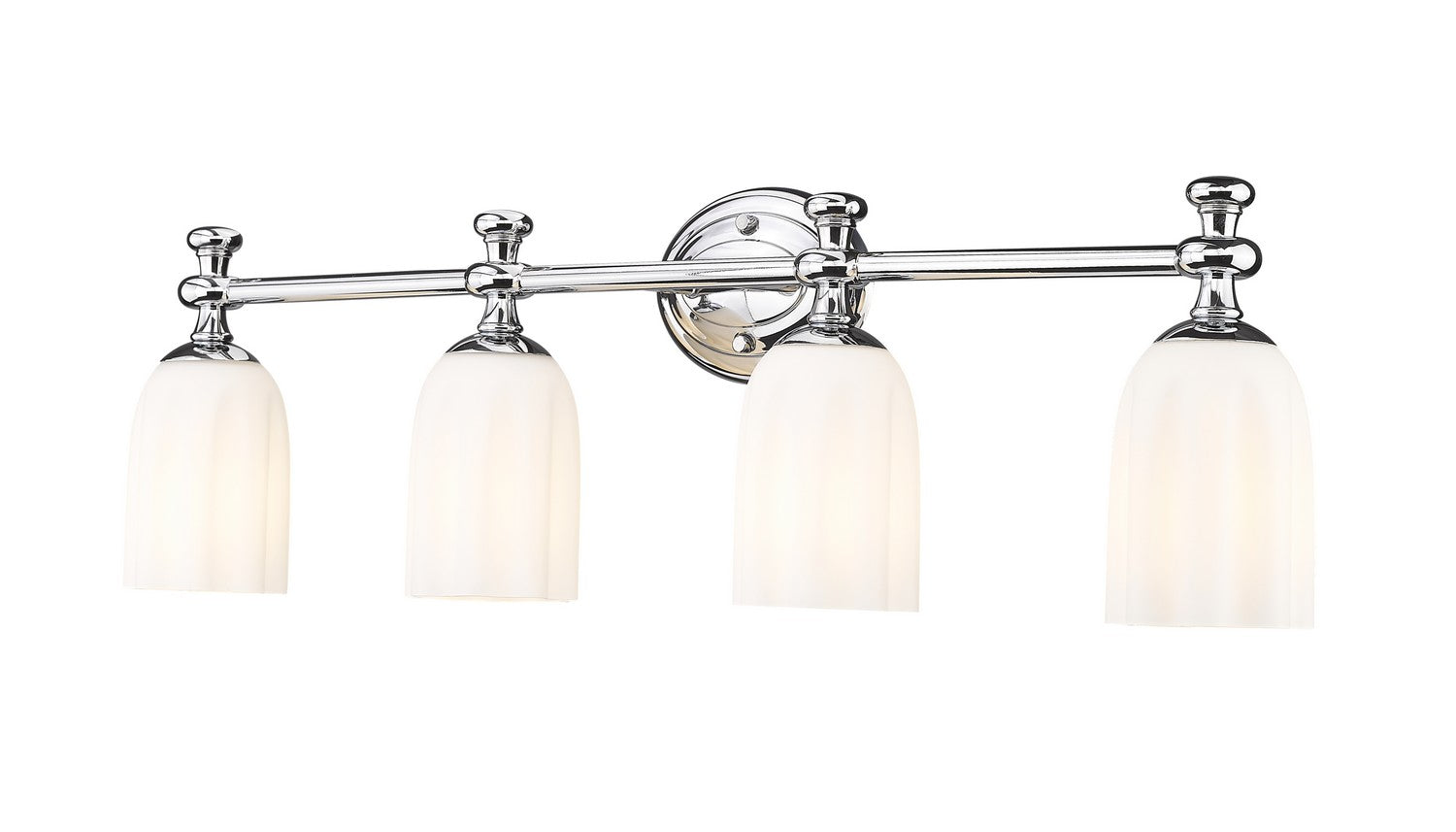 Applique de vanité 4 lumières | Orion