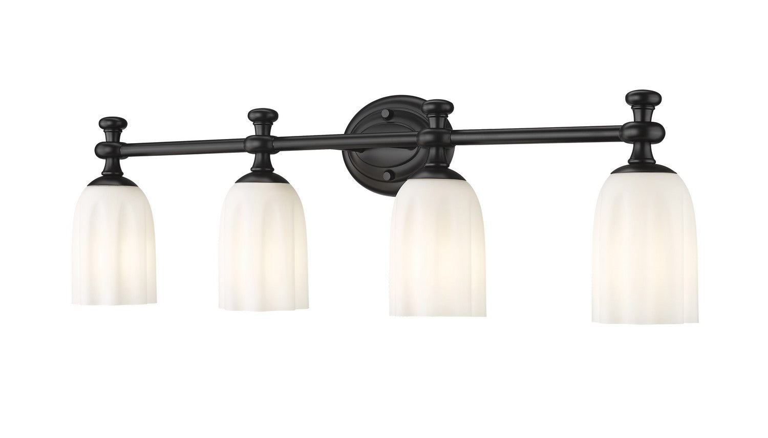 Applique de vanité 4 lumières | Orion