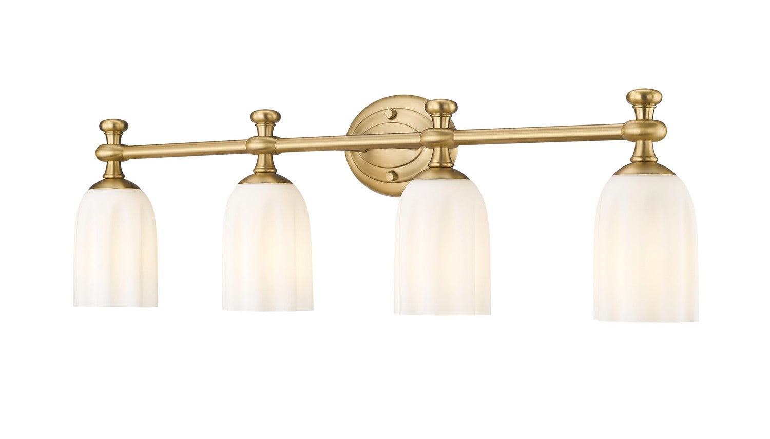 Applique de vanité 4 lumières | Orion