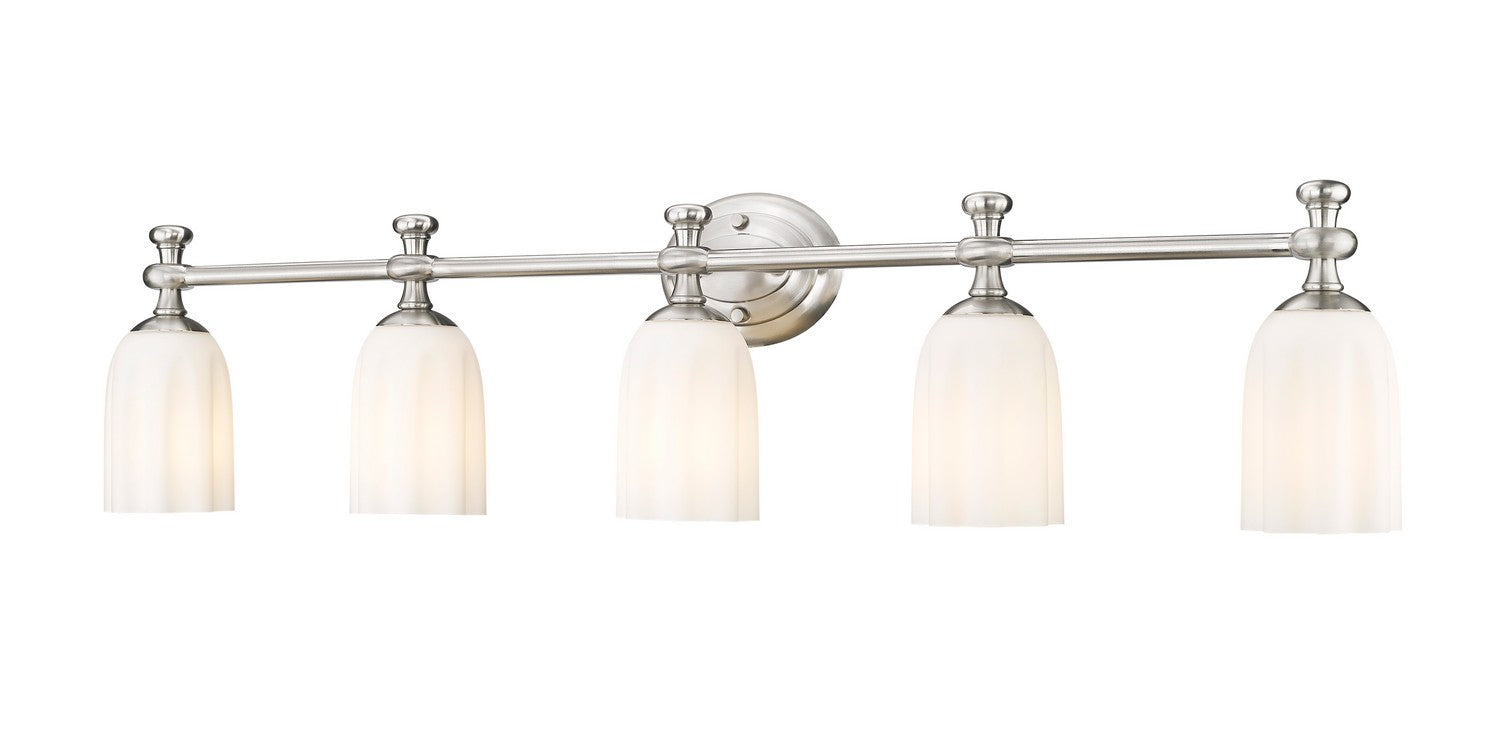 Applique de vanité 5 lumières | Orion