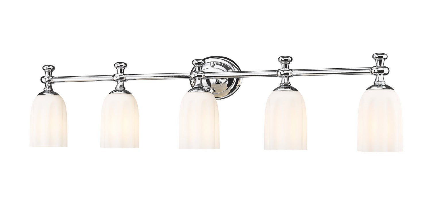 Applique de vanité 5 lumières | Orion