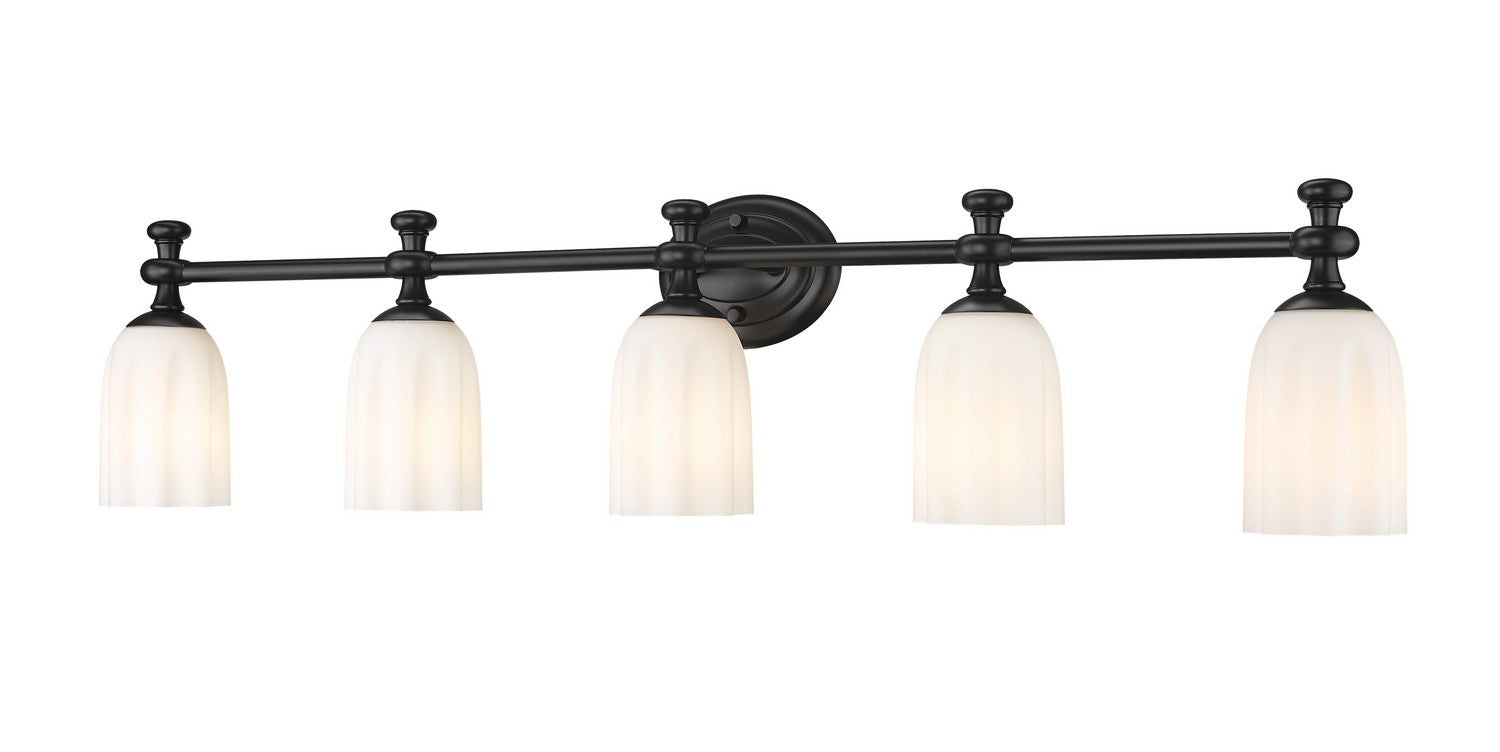 Applique de vanité 5 lumières | Orion