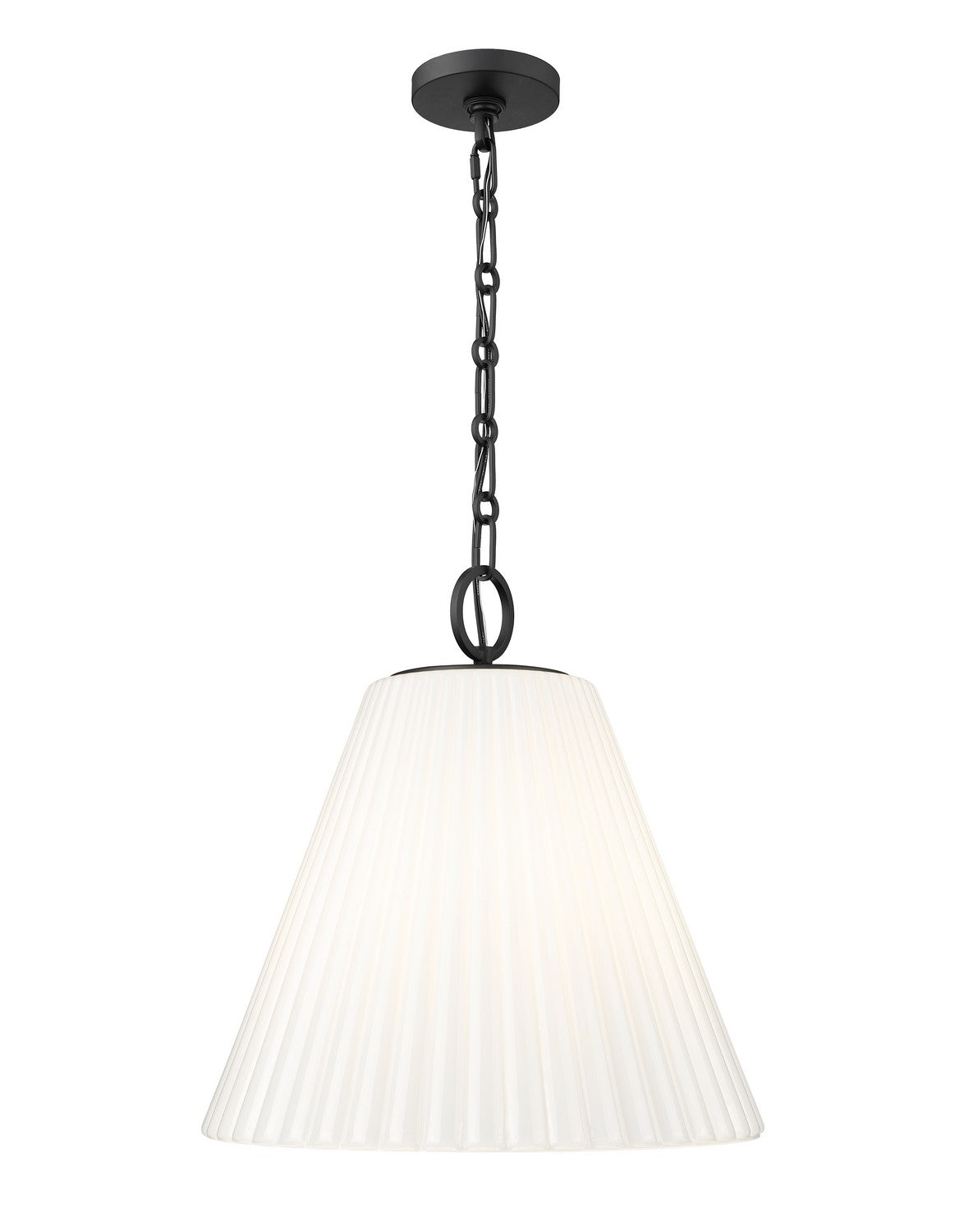 Suspension 3 lumières | Alaric