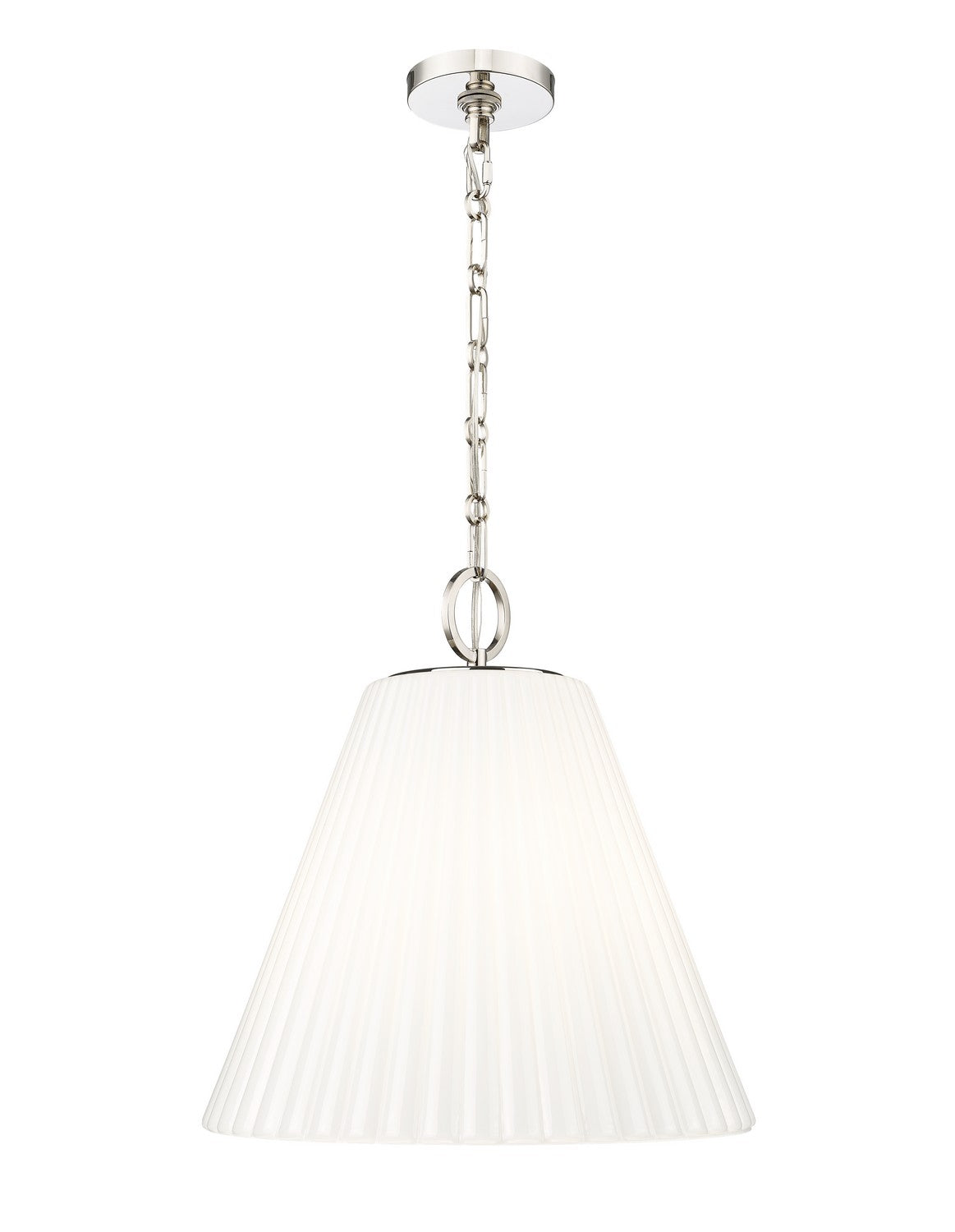 Suspension 3 lumières | Alaric