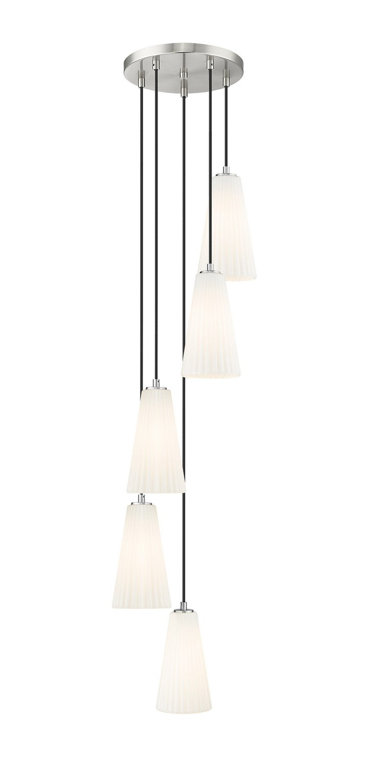 Lustre 5 lumières | Farrell