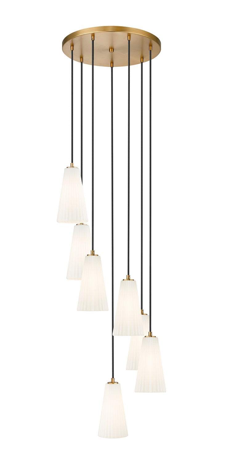 Lustre 7 lumières | Farrell