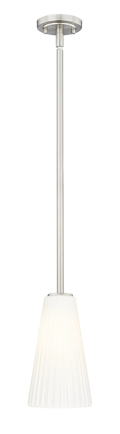 Suspension 1 lumière | Farrell