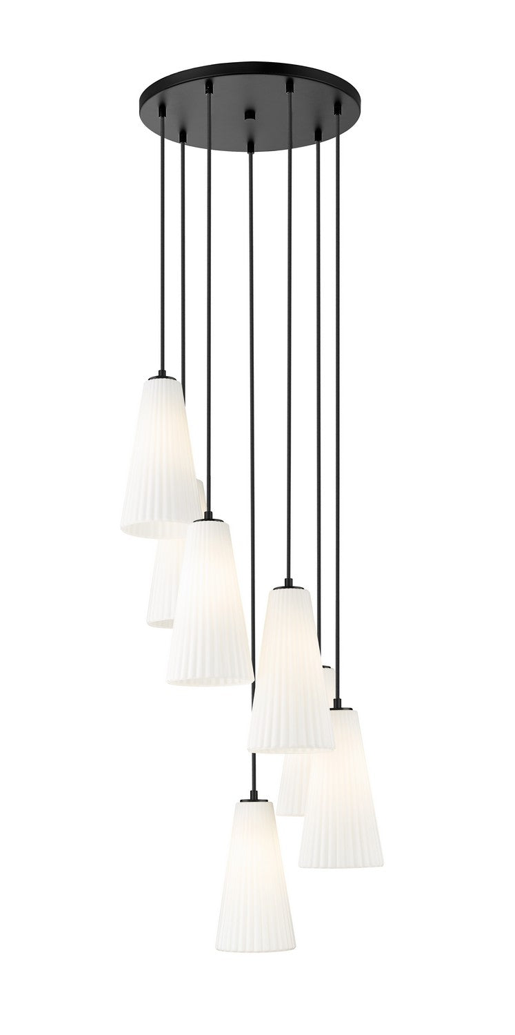 Lustre 7 lumières | Farrell