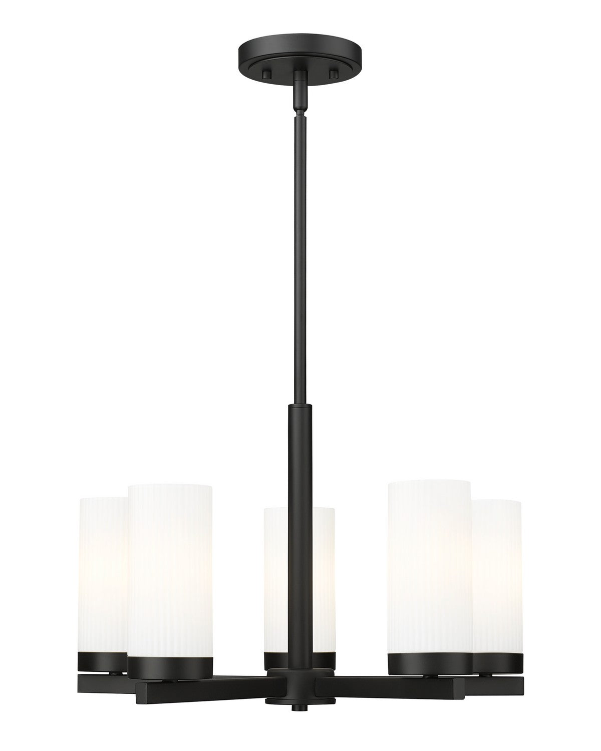 Lustre 5 lumières | Danica