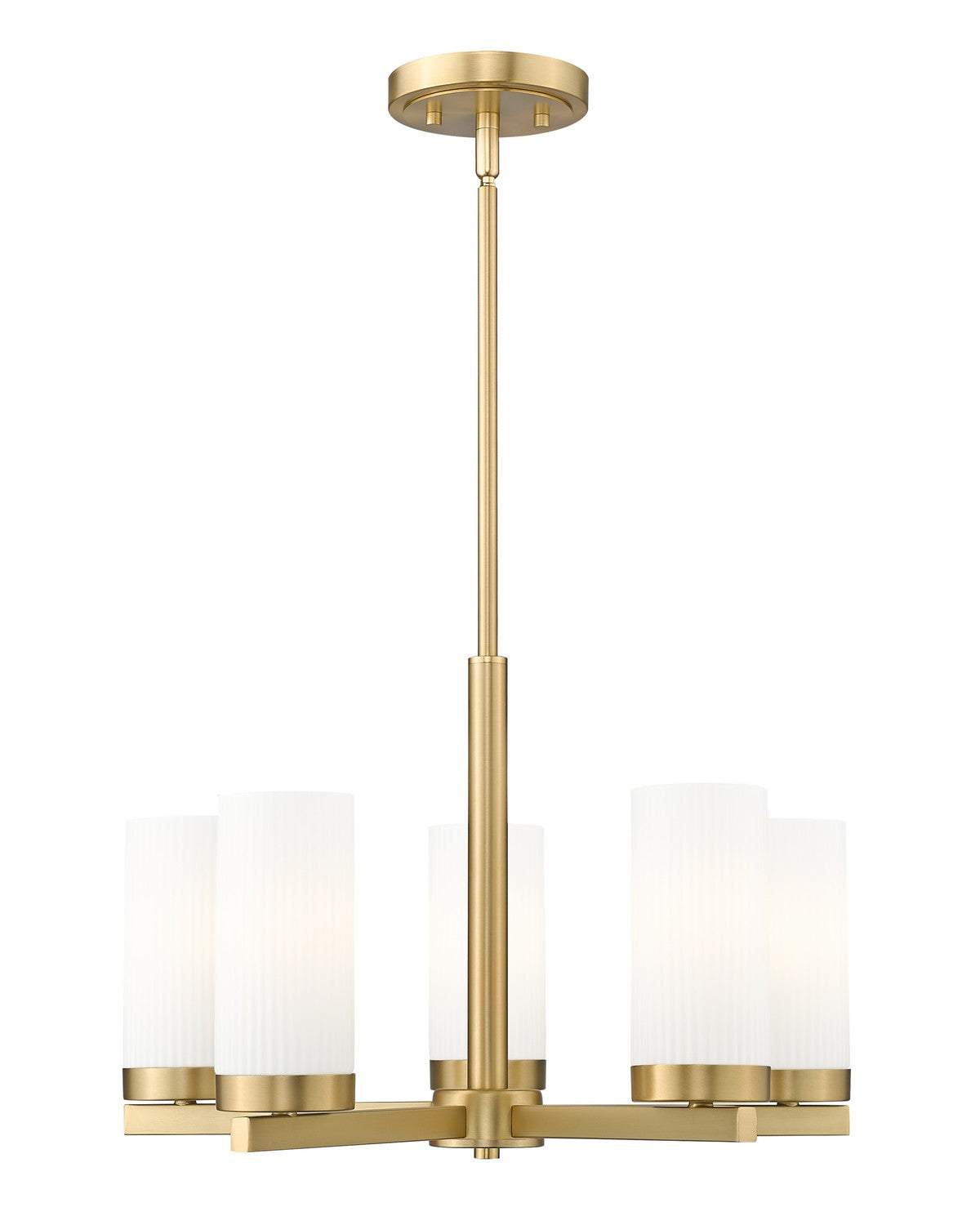 Lustre 5 lumières | Danica