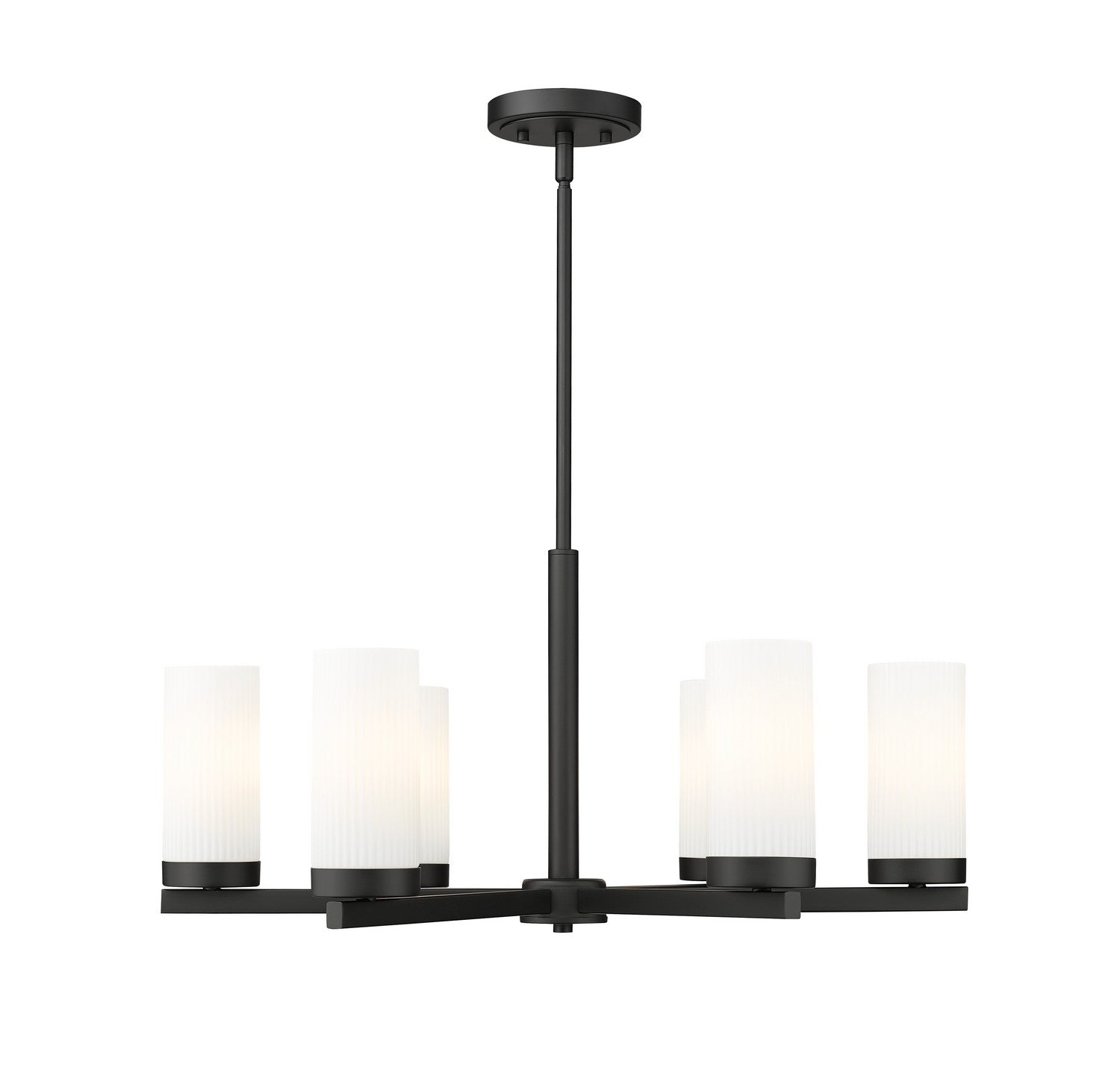 Lustre 6 lumières | Danica