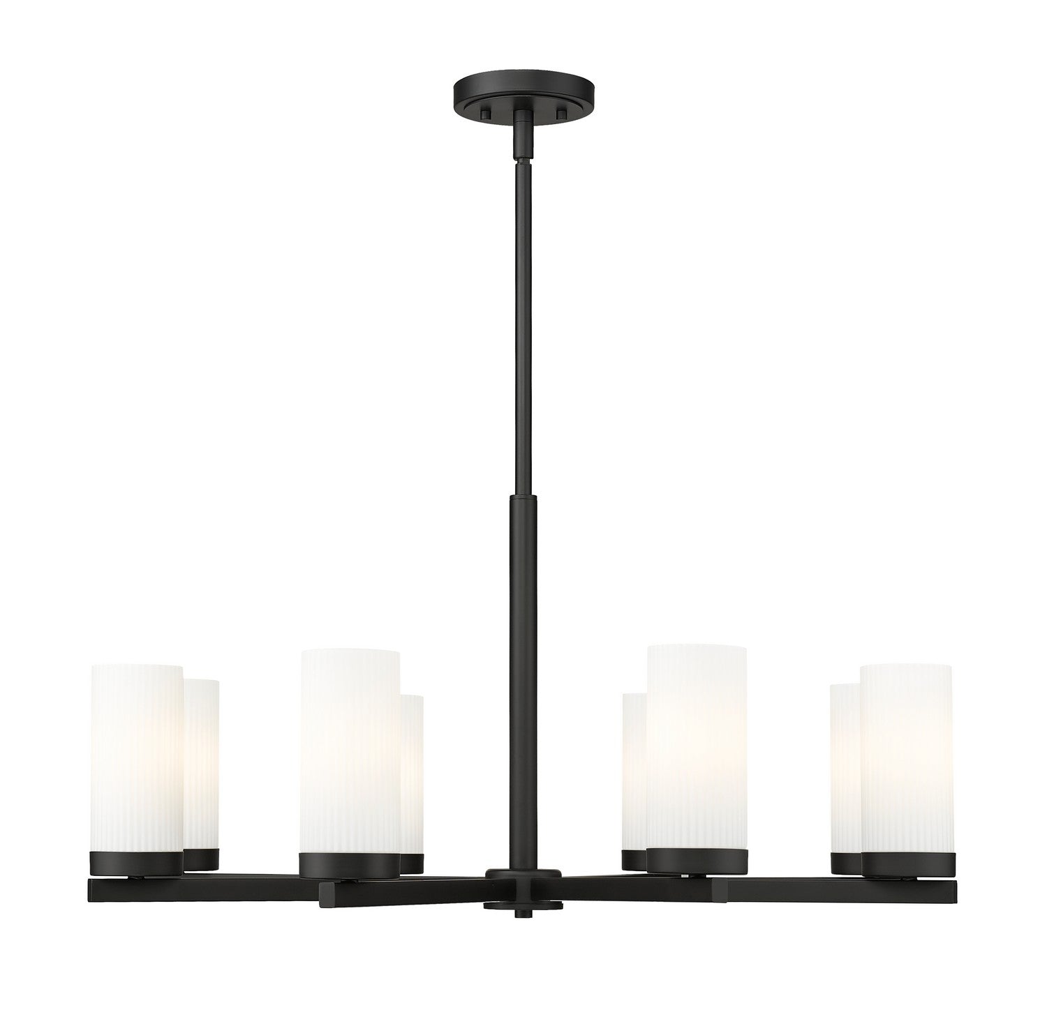 Lustre 8 lumières | Danica