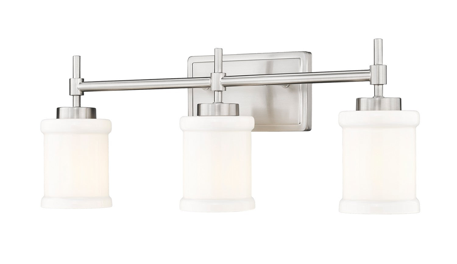 Applique de vanité 3 lumières | Cadoc