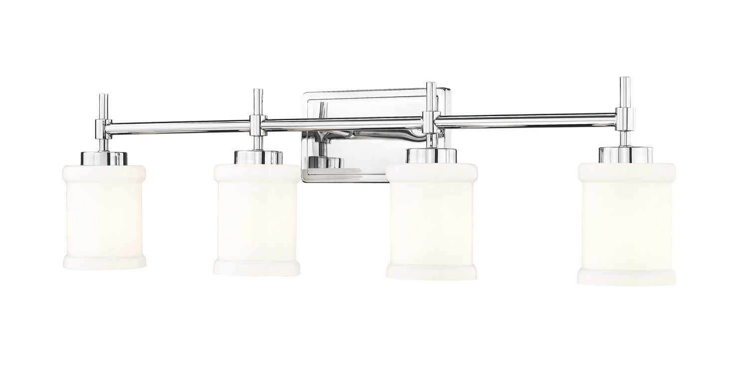 Applique de vanité 4 lumières | Cadoc