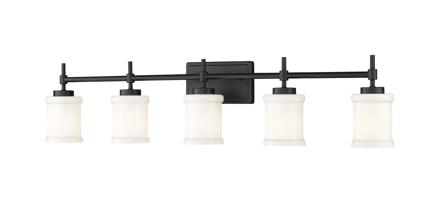 Applique de vanité 5 lumières | Cadoc