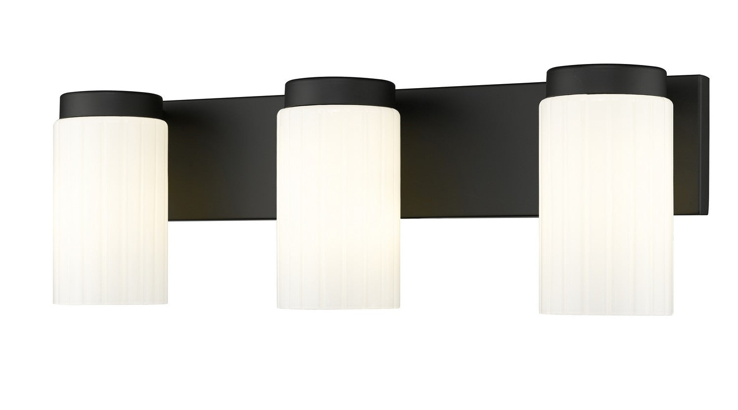 Applique de vanité 3 lumières | Burk