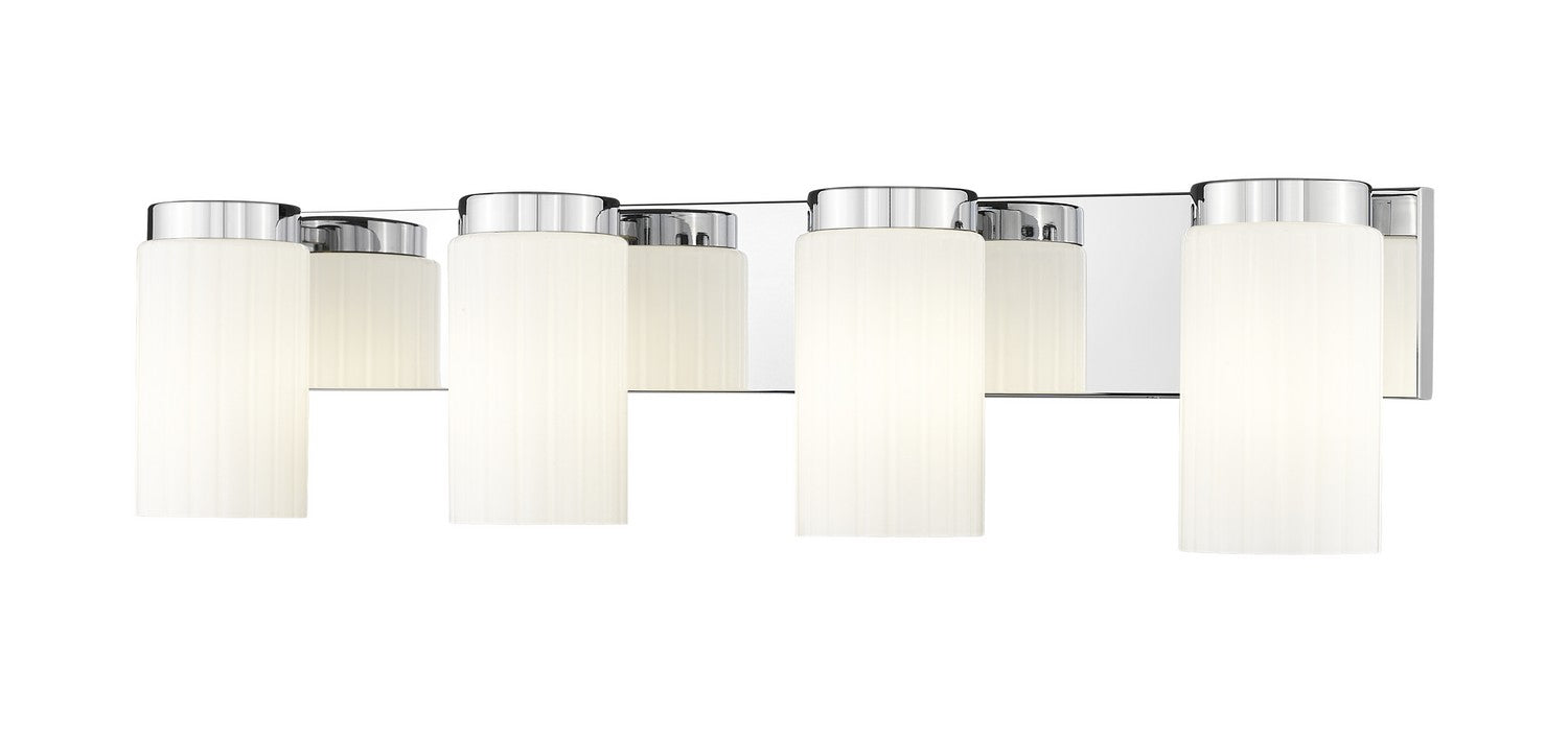 Applique de vanité 4 lumières | Burk