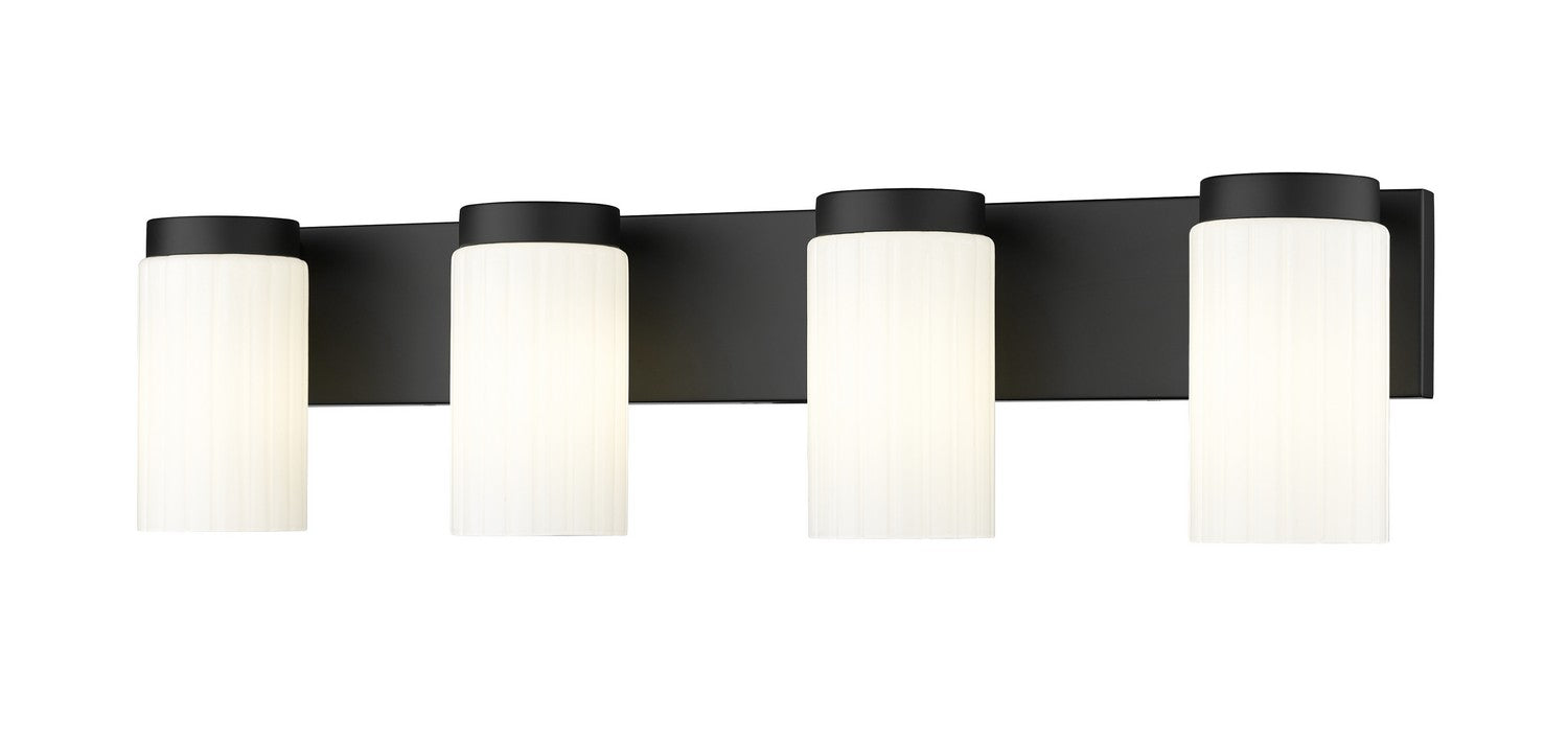 Applique de vanité 4 lumières | Burk