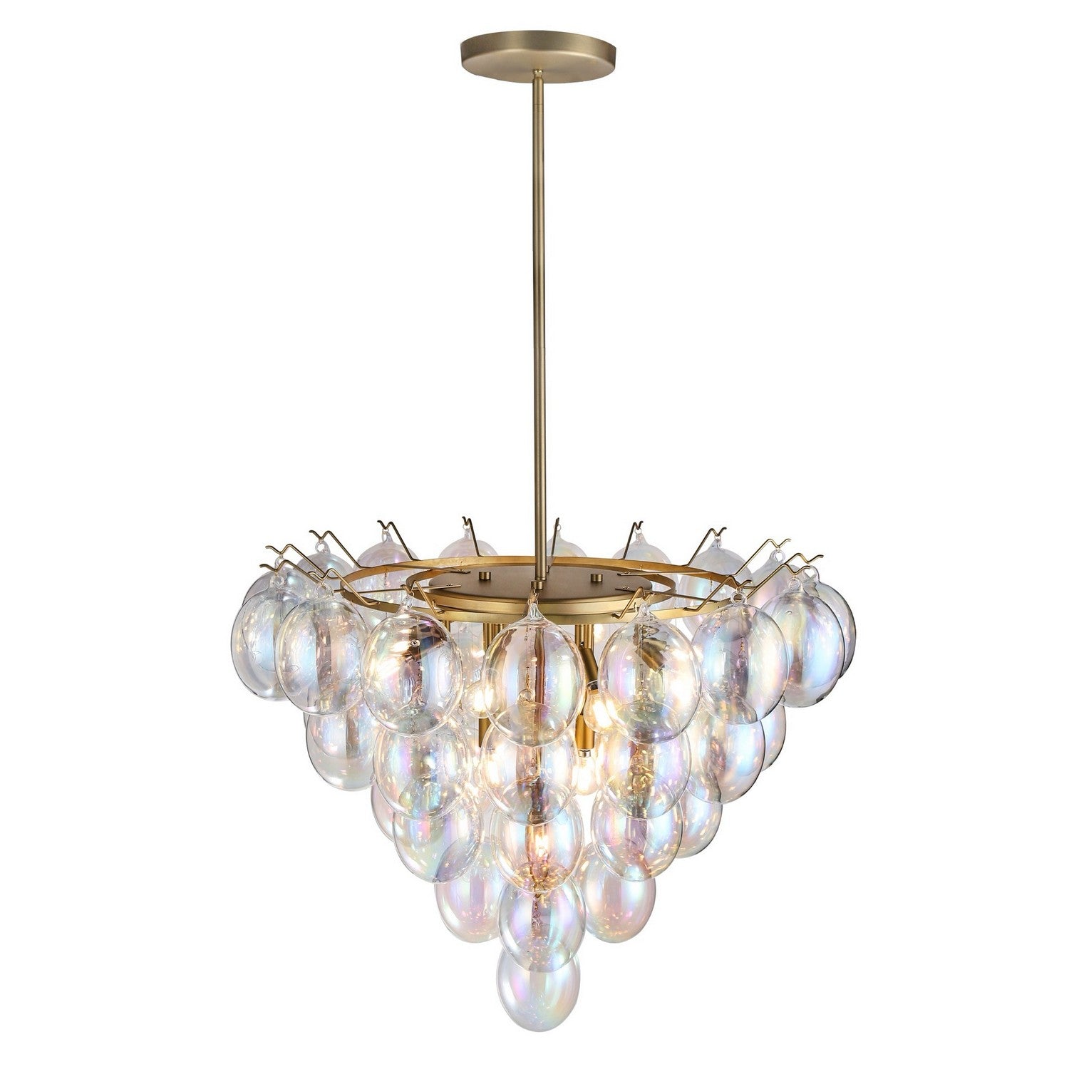 Lustre 13 lumières | Globo