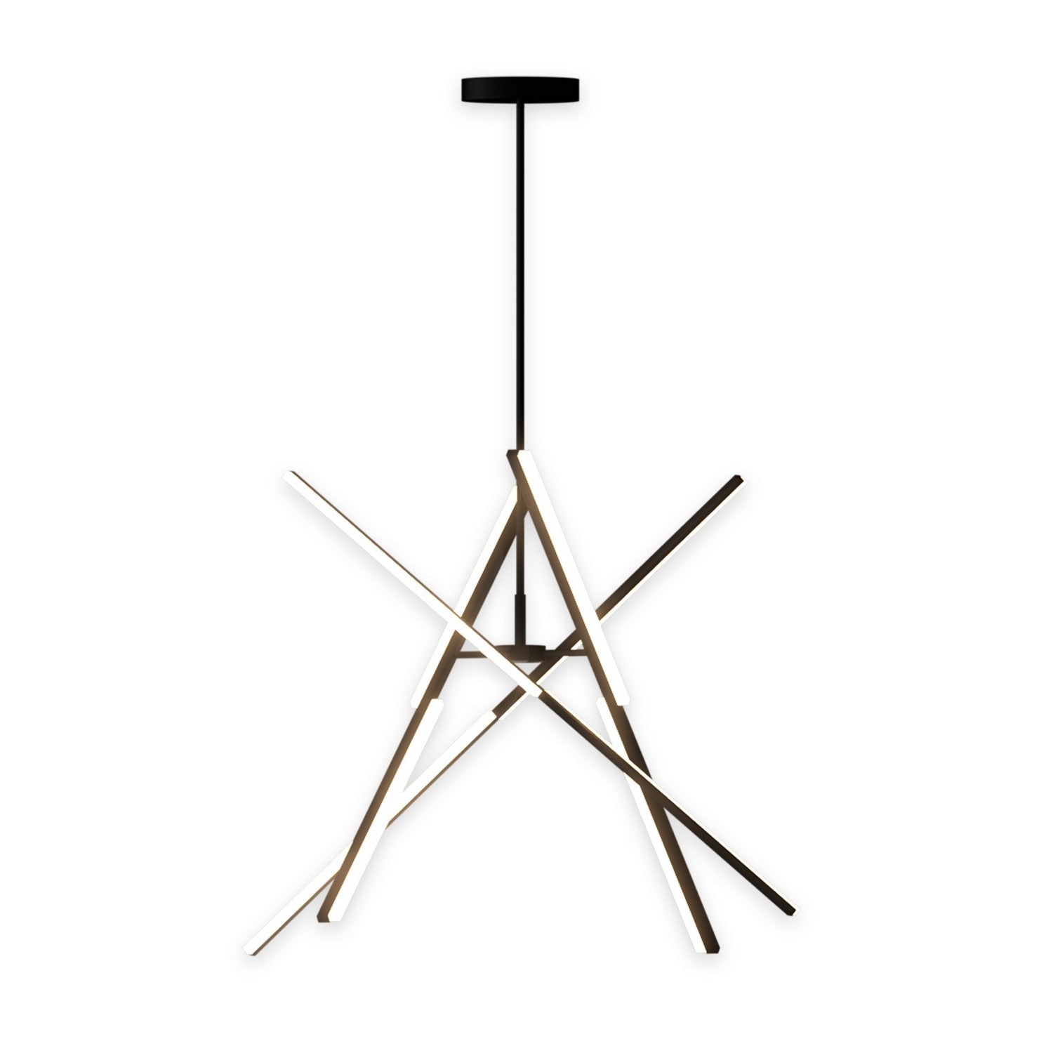Lustre DEL | Stix