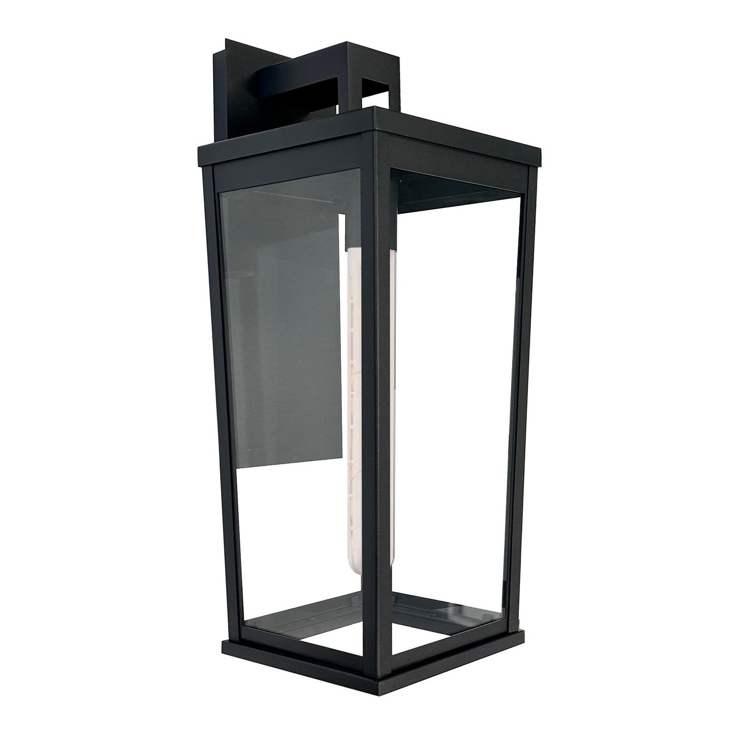 Applique murale extérieure 1 lumière | Elmgrove