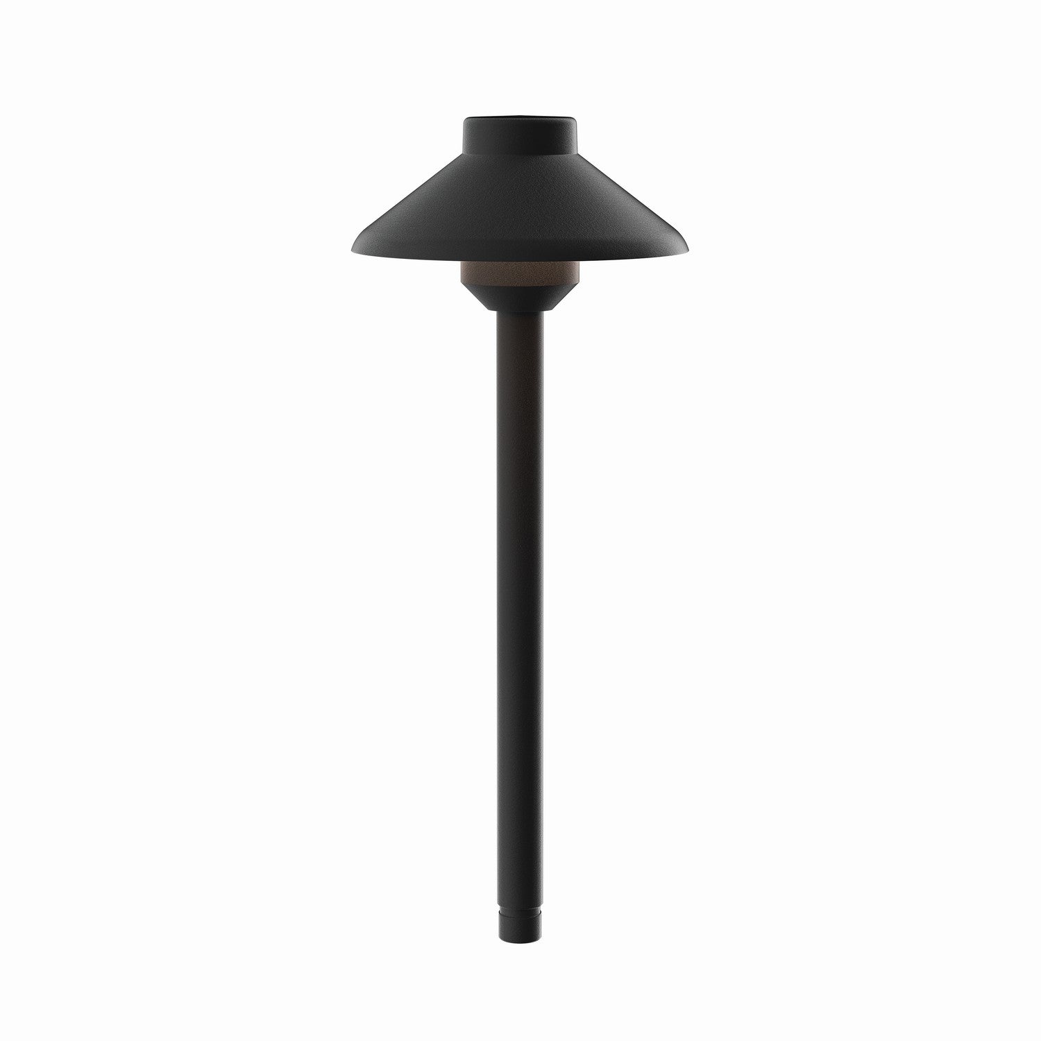 Luminaire de sentier à dôme | Landscape Led